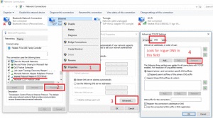 Ce este gubedzl - virus (modul de eliminare a) - eliminarea virusului - cum să eliminați virușii, specificați (virus) Ce este gubedzl - virus (modul de eliminare a) - eliminarea virusului - cum să eliminați viruși, îndrumare