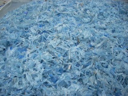 Ce este fulgi PET (flexie) (a) Ce este fulgi PET (flexie)