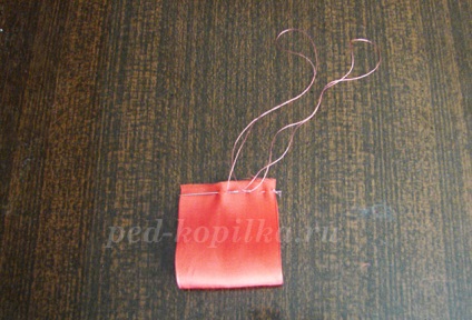 Flori de panglici satin cu mâinile lor (benzi) Flori de panglici de satin, cu mâinile lor