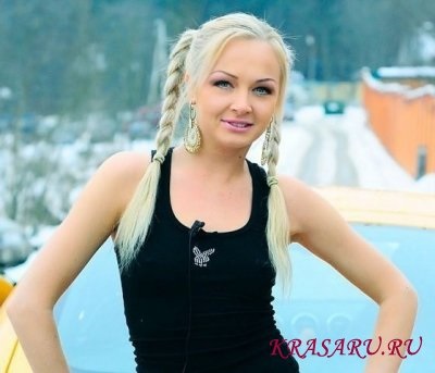 Daria Pynzar și magazinul Pynzar (Daria) Daria Pynzar și magazin Pynzar