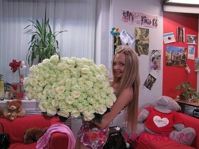 Daria Pynzar și magazinul Pynzar (Daria Pynzar) Daria Pynzar și magazin Pynzar