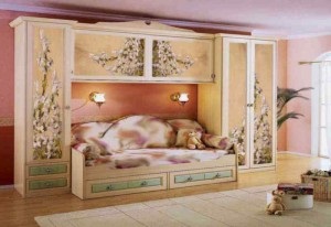 Mobilă copii mâinilor (brațelor) mobilier pentru copii mâinile