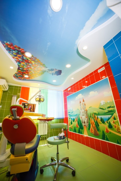 Stomatologie Pediatrică - Stomatologie Pediatrica Krasnoyarsk, stomatologie pentru copii Krasnoyarsk, a tratamentul (copii) Stomatologie Pediatrică - Stomatologie Pediatrica Krasnoyarsk, stomatologie pentru copii Krasnoyarsk, a tratamentului