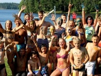 Tabara pentru copii din regiunea Moscova (taberele de copii din regiunea Moscova) Tabara pentru copii din regiunea Moscova