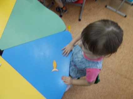 Joc didactic „Collect imagine“ (pentru părinți) Joc didactic „imagine Collect“
