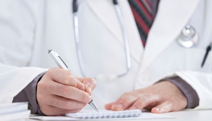 instrucțiuni Dikloberl pe lumânare (lumânări) instrucțiuni Dikloberl pentru utilizarea lumânări