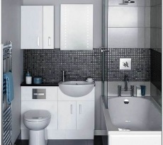 Design-o baie mică în apartament fotografii, idei și sfaturi cu privire la înregistrarea (baie) Proiectarea o baie mică în apartament fotografii, idei și sfaturi privind înregistrarea