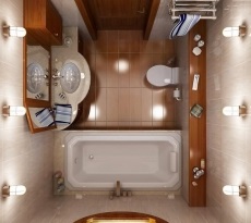 Design-o baie mică în apartament fotografii, idei și sfaturi cu privire la înregistrarea (mici) Proiectarea o baie mică în apartament fotografii, idei și sfaturi privind înregistrarea