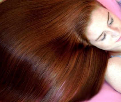 Basmoj de colorare a părului acasă, modul de utilizare a colorantului (Basma) Acasă păr colorat basmoj, metode care utilizează un colorant