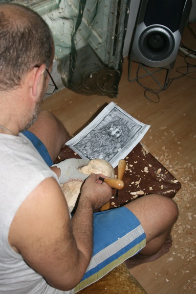 Casa din lemn () Casa din lemn
