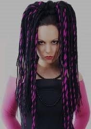 Jha dreads (dreadlocks ja) dreadlocks Jha