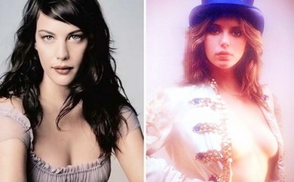 Elfilor Liv Tyler dieta (dieta) Elven dieta Liv Tyler