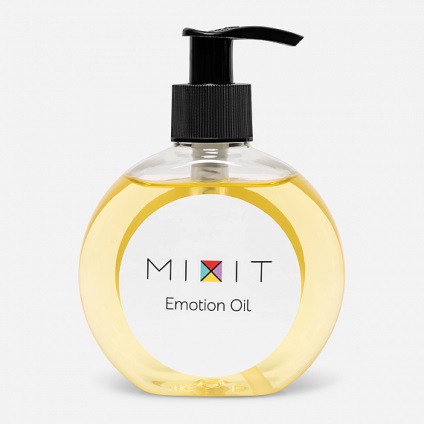 ulei Emotion - stimularea si inspira ulei de masaj pentru doua cu uleiuri de lemn de santal și neroli (șampon) Ulei Emotion - stimularea și inspirat de ulei de masaj pentru două cu uleiuri esențiale de lemn de santal și neroli