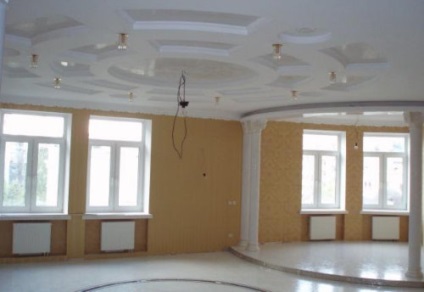 Renovare semne de bază (semne) semne principale renovate