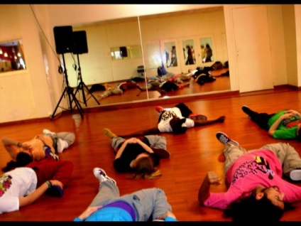 viață olimpia (olimpia) Scoala de fitness Fitness School viață olimpia