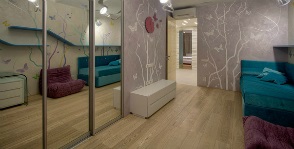 Fotografii de design interior de clasa apartamente economie (interior) Fotografii de design interior de clasa apartamente economie