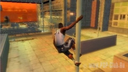 Freerunning (arhiva) free running