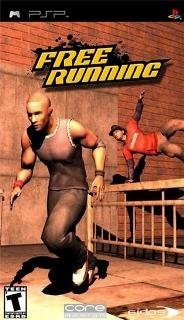 Freerunning (ar trebui) free running