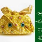 Furoshiki - de-a lungul lumii (furoshiki) Furoshiki - împreună mondial