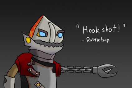 Hyde pe klokverka buncăr 2 - dotaguide clockwerk (clockwerk) Hyde pe klokverka DotA 2 - dotaguide clockwerk