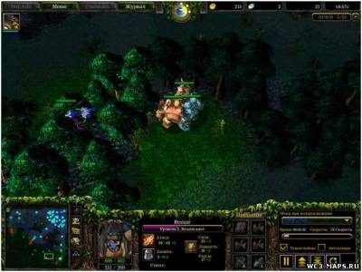 Hyde Rexxar Beastmaster (unități de daune primară) Hyde Rexxar Beastmaster