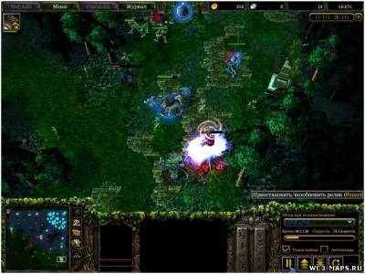 Hyde Rexxar Beastmaster (unități de daune primară) Hyde Rexxar Beastmaster