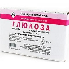 Glucoză - instrucțiuni de utilizare, feedback-ul (utilizarea) Glucoză - instrucțiuni de utilizare, reale