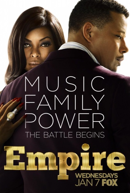 Empire 1, 2, 3, 4, sezon (2017) ceas on-line gratuit în HD de bună calitate (sezon) Empire 1, 2, 3, 4, sezon (2017) ceas on-line gratuit în HD de bună calitate