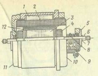 șunt inductiv (schema ish 1- 4) (Schema) șunt inductiv (schema ish 1- 4)