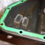 Instrucțiuni pentru verificarea automată a cutiei de viteze audi și înlocuirea uleiului în ea (instrucțiuni) Instrucțiuni pentru verificarea automată a cutiei de viteze audi și înlocuirea ei ulei
