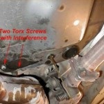 verificarea manuală cutie de viteze automată audi și înlocuirea uleiului în ea (cutie) Instrucțiuni pentru verificarea automată a cutiei de viteze audi și înlocuirea ei ulei