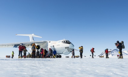 lucruri interesante despre Antarctica (știri arată România de afaceri) fapte interesante despre Antarctica