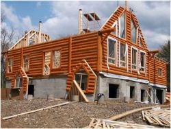 Ipoteca de a construi o casa (acasă) Ipoteca pentru a construi o casă