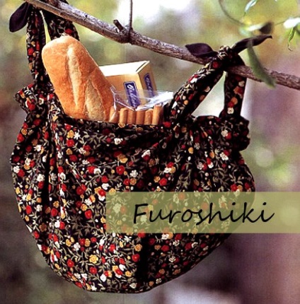 furoshiki Arte (furoshiki, furoshiki) (cu mâinile) furoshiki Arts (furoshiki, furoshiki)