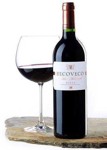 regiunea spaniolă de vin Rioja (vin) Spaniolă regiune viticolă Rioja