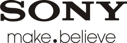 Istoria Sony (istorie) istoricul Sony