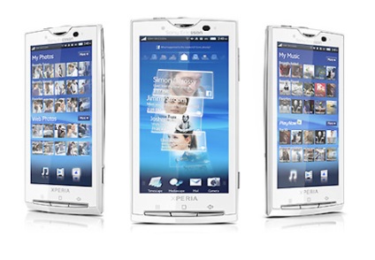 Istoricul Sony (Sony) istoricul Sony
