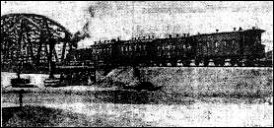 Istoria Turksib (Turksib) istoricul Turksib