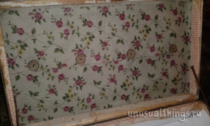 Dintr-o valiza veche într-o pungă de nunta de epocă (DIY dona nou valiza de viață) Partea 1 - (dona) Dintr-o valiza veche într-o pungă de nunta de epocă (DIY dona nou valiza de viață) Partea 1 -
