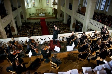 Catedrala Petru și Pavel în concerte Moscova, adresa, fotografie, istorie, cum să ajungi acolo (Petru) Catedrala Petru și Pavel în concerte Moscova, adresa, fotografie, istorie, cum să obțineți