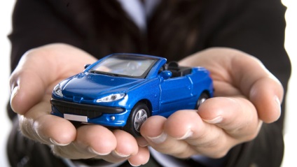 Cum de a închiria o mașină (auto) Cum de a închiria o mașină