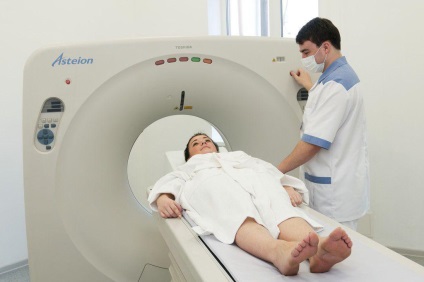 Cât de des se poate face CT (de multe ori este posibil de a face) Cât de des pot face CT