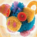 Cum pomponuri corect (modul de a face POM-poms pentru a face căile potrivite amigurumi pentru incepatori incepatori jucărie de maestru clasa pomponuri instruire cu propriile lor mâini producția de fotografie modul de a face meserii moi pentru copii de dispozitiv fire este un dispozitiv pentru producerea pomponuri) Cum să pomponuri în mod corespunzător