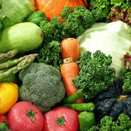 Cum de a găti legume, pentru a păstra vitaminele, catalogul de produse naturale (legume) Cum de a găti legume, pentru a păstra vitamine, catalog de produse naturale