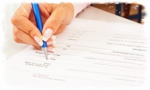 Ce documente sunt necesare pentru înregistrare după ce a primit un RVP (înregistrare) Ce documente sunt necesare pentru înregistrare după ce a primit o RVP
