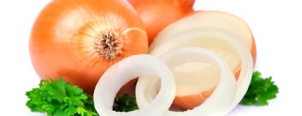 Ce vitamine din ceapa (care vitamine ceapă) Ce vitamine din ceapa