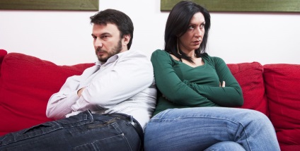 Cum de a evita divorțul de soția sa - consiliere psihologică (Avoid) Cum de a evita divorțul de soția sa - Psiholog
