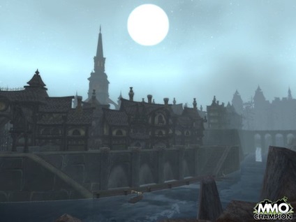 Wow Cataclysm se va schimba pentru totdeauna, note de la tastatură (schimbare) Wow Cataclysm se va schimba pentru totdeauna, note de la tastatura