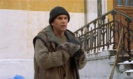 Care este complot absorbantului de film (poveste) Care este complot absorbantului de film
