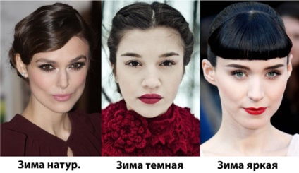 Ce culoare de păr de moda de primăvară-vară 2017 Fotografie (2017) Ce păr de culoare de moda primavara-vara 2017 Foto
